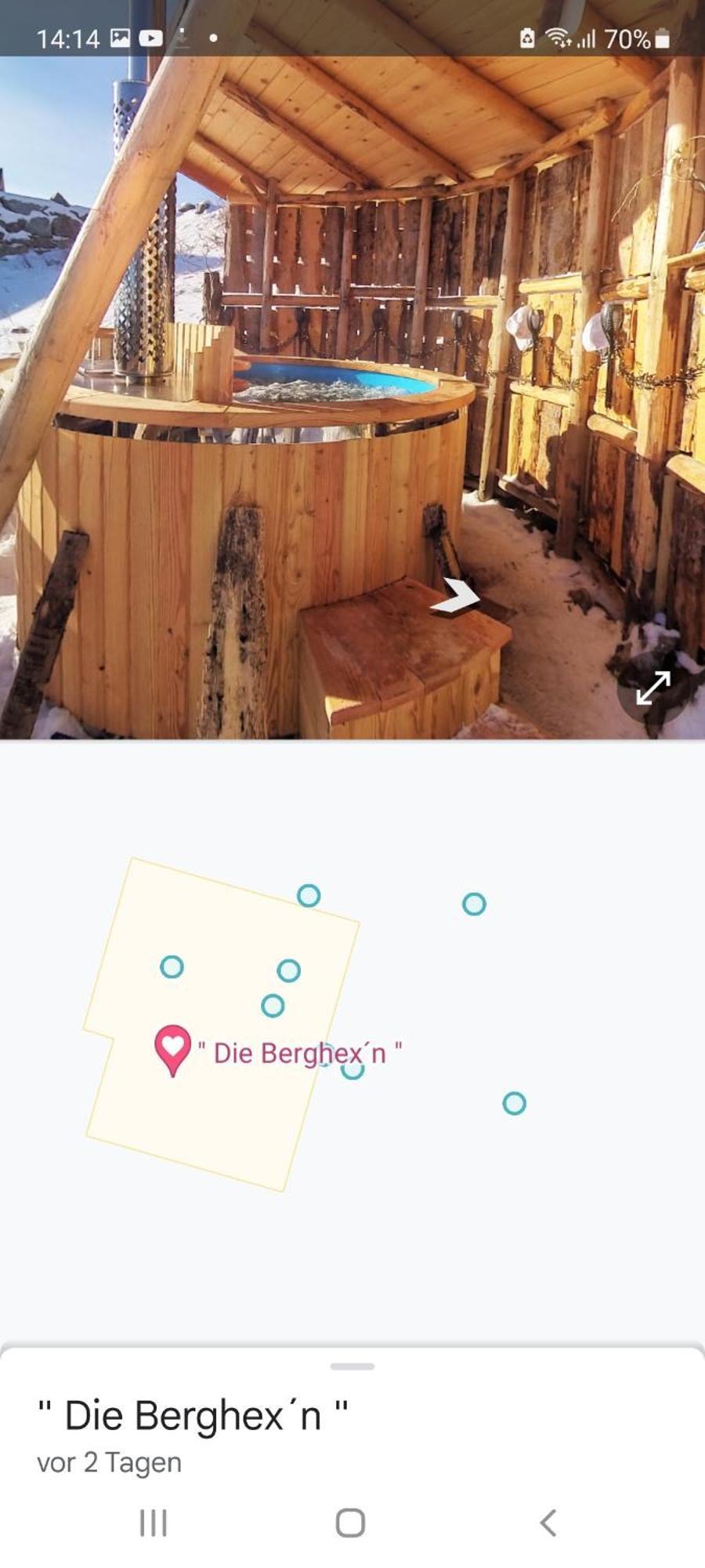 Chalet Die Berghexn Klippitztorl Δωμάτιο φωτογραφία