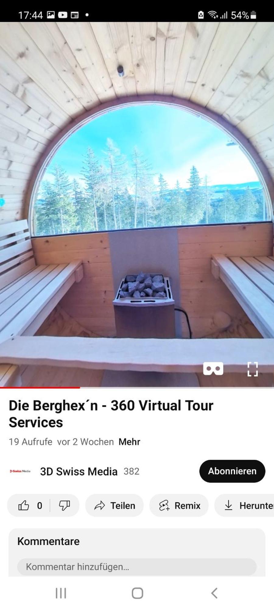 Chalet Die Berghexn Klippitztorl Δωμάτιο φωτογραφία