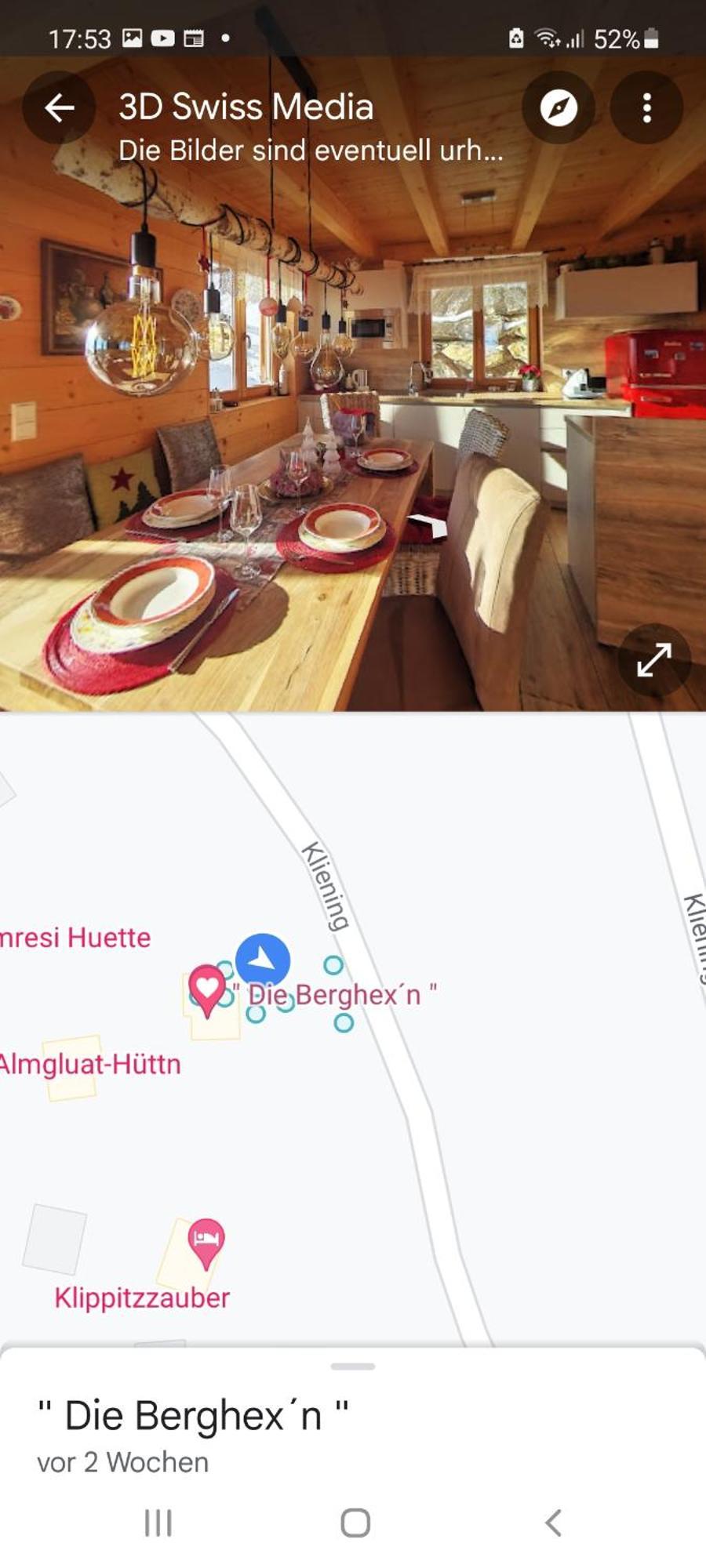 Chalet Die Berghexn Klippitztorl Δωμάτιο φωτογραφία