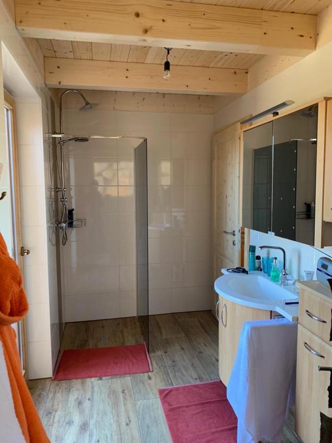 Chalet Die Berghexn Klippitztorl Εξωτερικό φωτογραφία